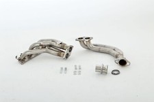 Friedrich Motorsport Fächerkrümmer Edelstahl für Opel Astra F - Bj. 91-98 1.8l