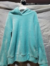 Calvin Klein Hoodie Girls Size 10 / 12