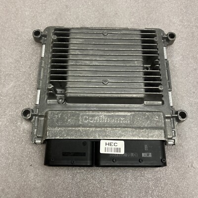 39116-2G800 2010-2013 Tucson 2.4 Manual Engine Control Module -ECU New Oem