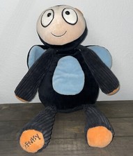 Scentsy Buddy Bernie Budderfly Black 16" Plush Butterfly Autism Speaks