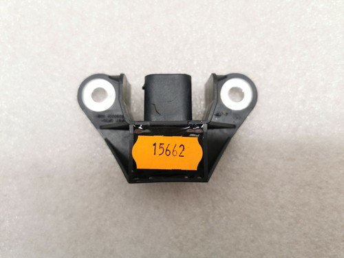 BMW 7er F01 Airbagsensor Crash Sensor Airbag Modul Steuergerät 9159310