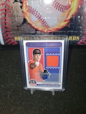 2023 USA Stars Stripes JUSTIN MORALES SEQUERA Auto Jersey /72 Netherlands