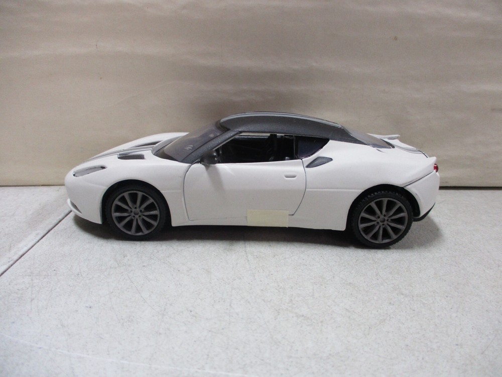 Motor Max Lotus Evora S 1/24
