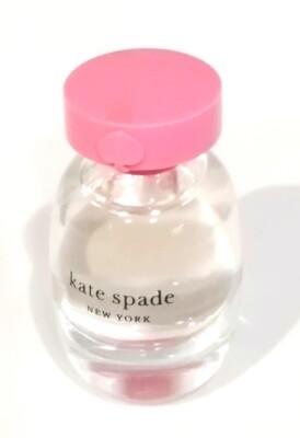 KATE SPADE NEW YORK MINI Eau de Parfum Splash 0.15oz