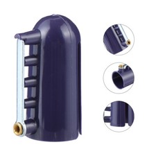 Crocheting Knitting Tool Knitting Thimble Knitting Finger Thimble