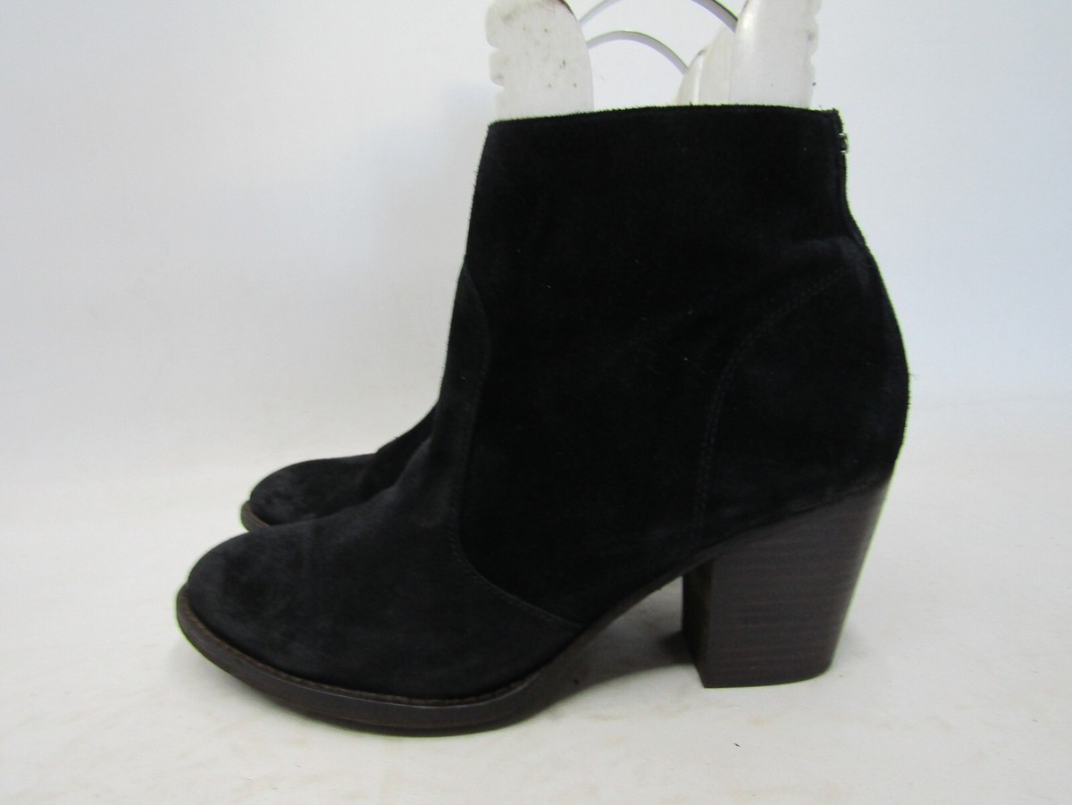 New Sam Edelman Black Size 11 Boots Sam Edelman Boots Tall Black boot size 7 #11 | eBay main image 3