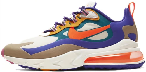 Nike Air Max 270 React ACG
