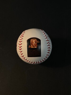 Mets Mike Piazza National Baseball HOF Souvenir Collectible