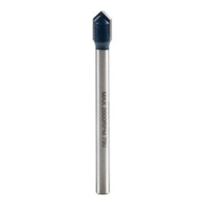 Bosch Gt300 1/4 In. Glass And Tile Bit 2 Pack