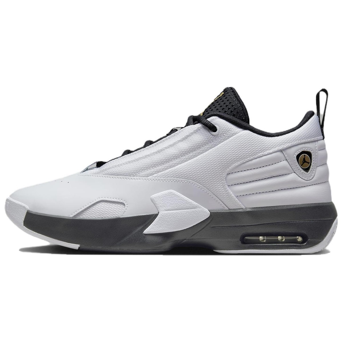 Jordan マックスオーラ6 ホワイト Size 10 - Air Jordan Max Aura 6 White Gold Black for sale online