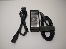 Genuine IBM Lenovo AC Adapter Charger 42t4422 42T4423 65W 20V