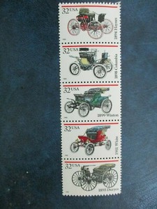 Classic Antique Automobiles -   #3023a