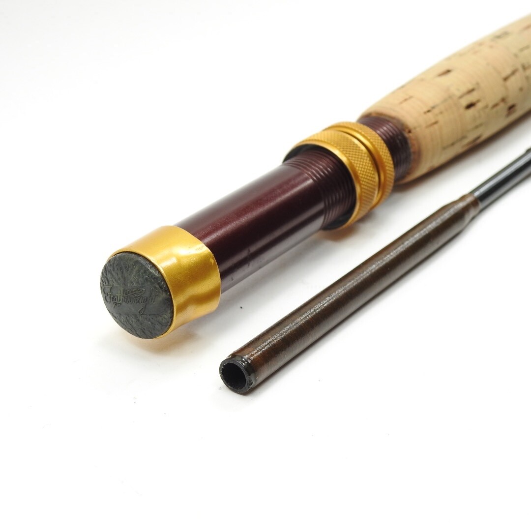 フェンウィック fenwick HMG GFF806-2 8フィート #6 フェンウィック fenwick HMG GFF806-2 8フィート #6 - メルカリ