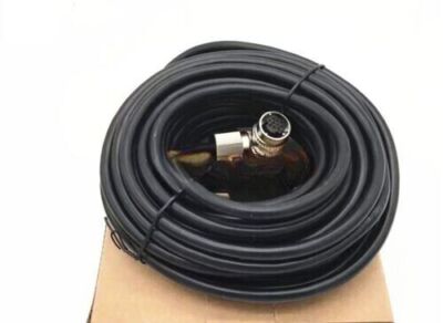 1PC New For YASKAWA JZSP-CVP02-10-E servo motor encoder connecting cable 10M
