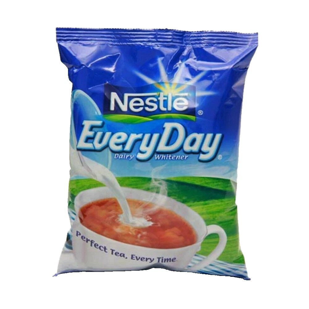 Nestlé Dairy Free Longlife Dairy