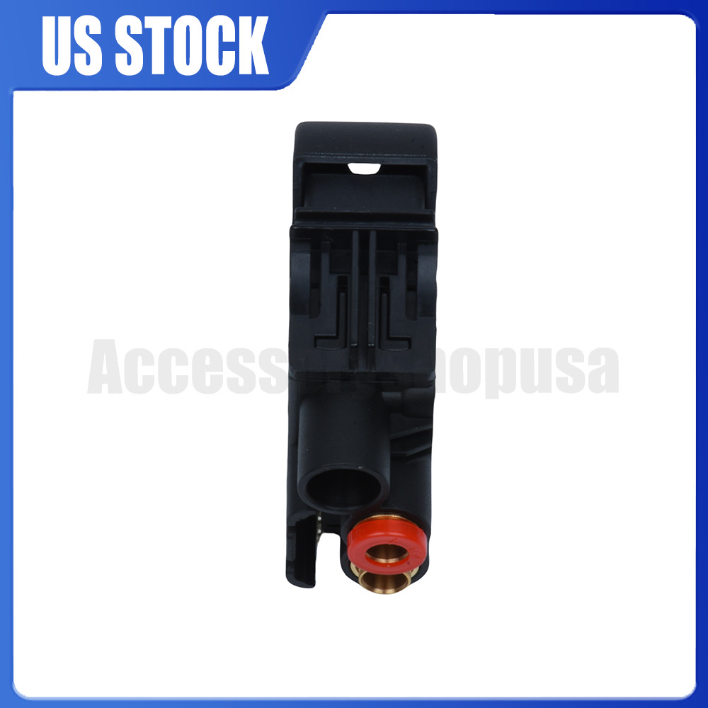 5th Wheel Slide Air Valve Switch Fits Kenworth G90106603 G90-1066-03