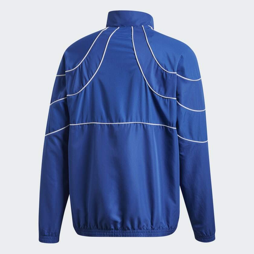 adidas Originals Men's 02K Track Jacket FM3872 | eBay