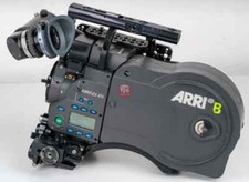 Arri 416 Plus Camera Package