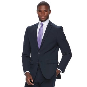 van heusen flex suit separates