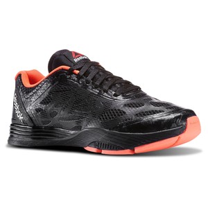 reebok cardio ultra 2.0 negro