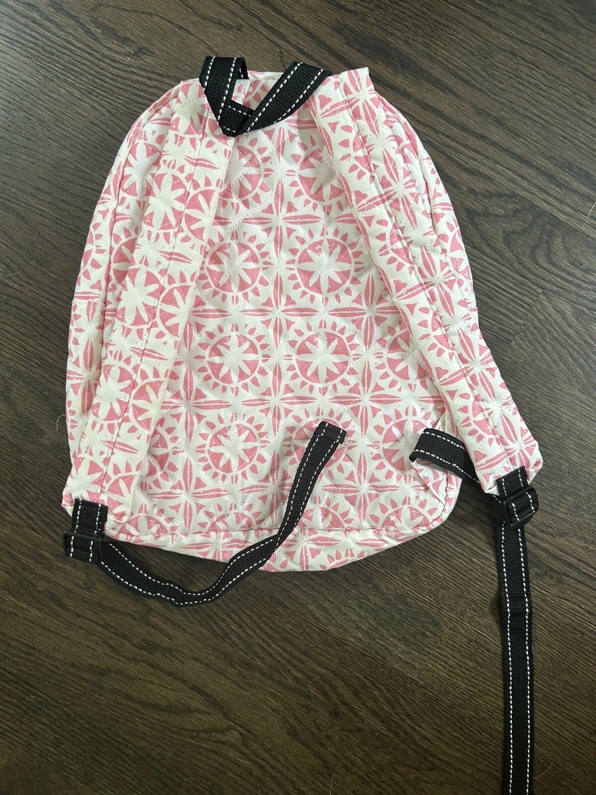 Scout Mini/Medium Backpack Compass Rose - image 2