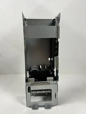 NCR FUJITSU KD04013-D001 CASH BOX FRAME (OPEN BOX)