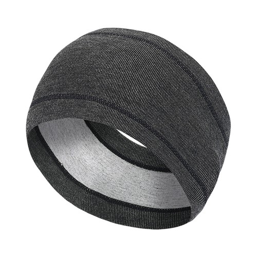 Herren Damen Wärmer Haarband für Winter Outdoor Sport Laufen Fleece Stirnband - Bild 20 von 40