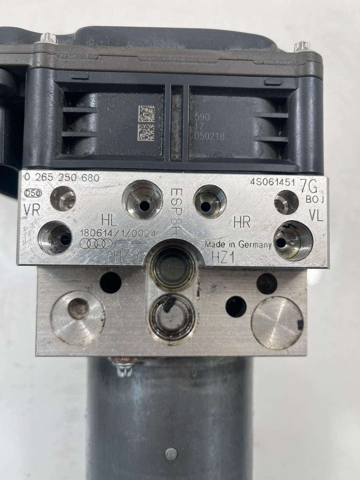 Anti-lock Brake ASSEMBLY LAMBORGHINI HURACAN 19