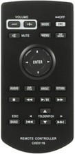 Remote Control for Pioneer CXE5116 Remote Control For Pioneer AVH-X3500 and up