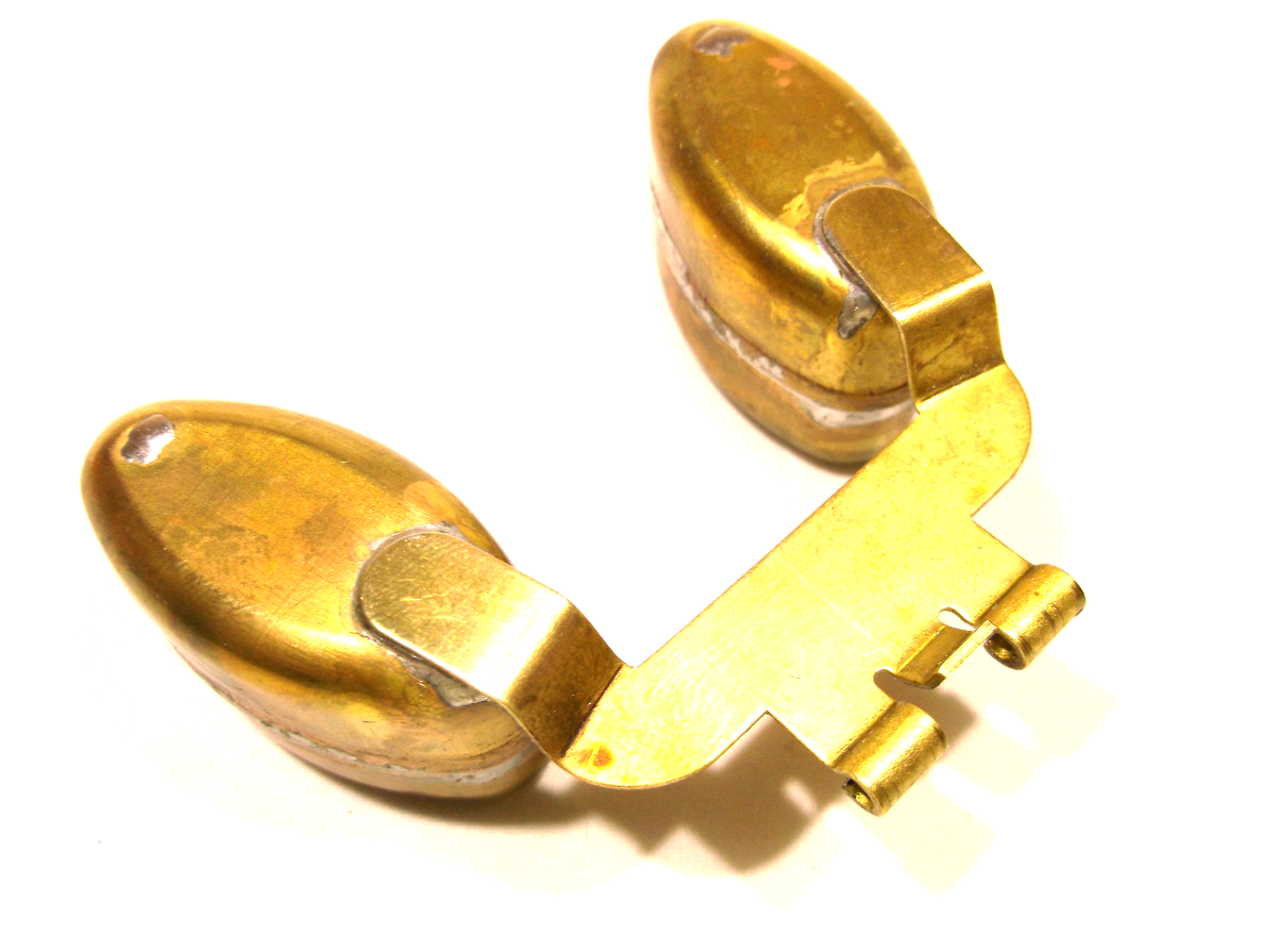 BFパーツ L2Y63329Z Genuine Mazda ATTACHMENT,PAD-FRONT L2Y6-33-29Z | eBay