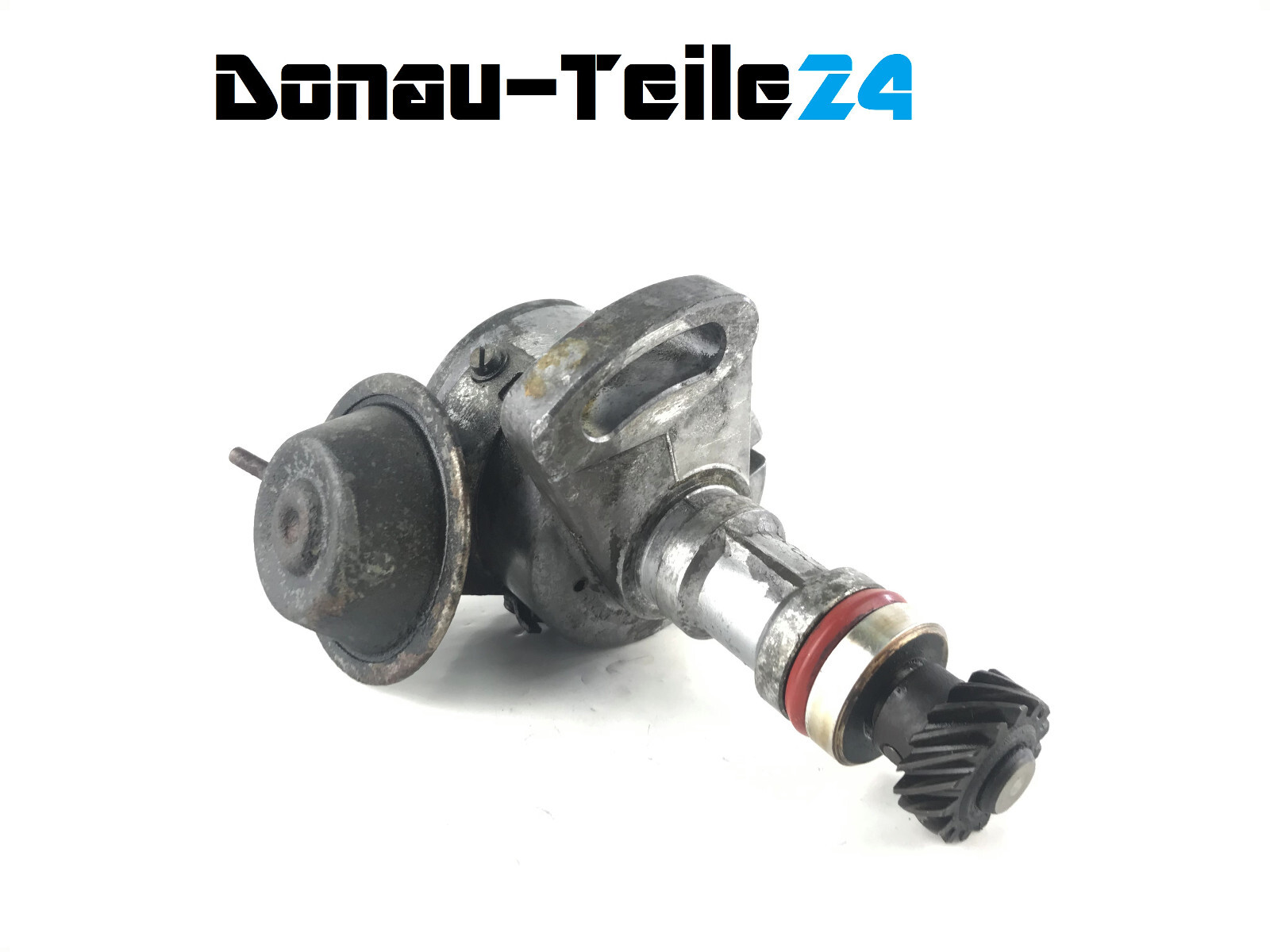 Mercedes Benz 190 W201 Zündverteiler OM102 2.0L 2.3L 0031581901 