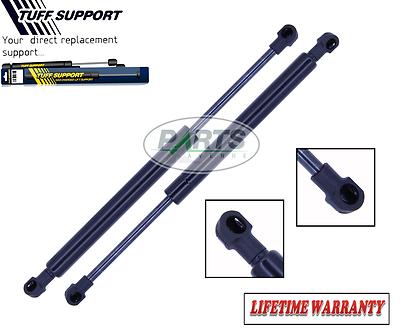 A-Premium Tailgate Rear Hatch Lift Supports Shock Struts Gas Spring