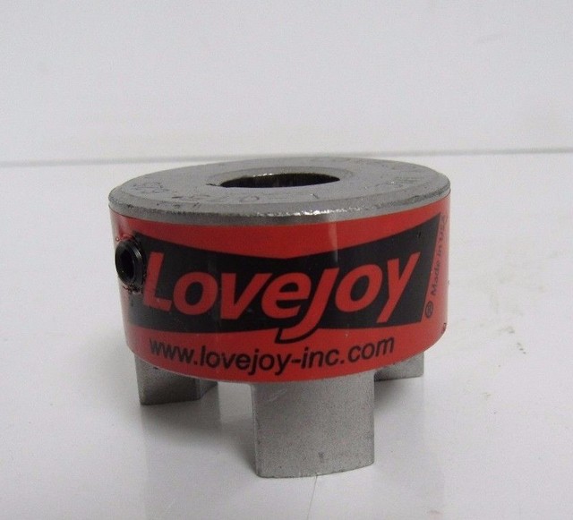 LOVEJOY INC. L075.625 COUPLING SHAFT eBay