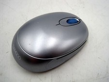 Wacom Bamboo Mouse Fun Computer Graphics Peripheral Mouse for Tablet EC-155-0S