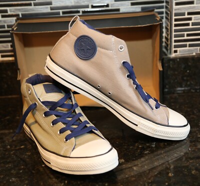 Converse 13 Mens Mens Size 13 Converse Chuck Taylor All Star Spec
