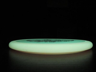 Innova First Release Proto Star INCREDIBLE Pink Glow Pro Pig HaileyKing 2024Tour