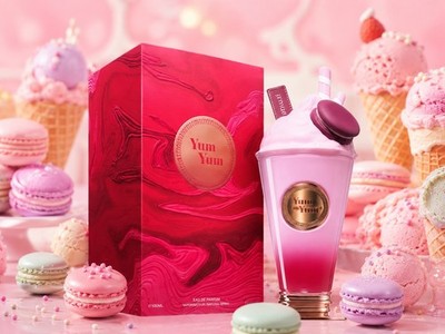Yum Yum di Armaf Eau De Parfum 100 ml Arabischer Duft 