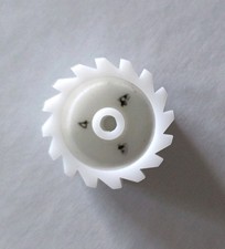 Miele Preisumstellrad Impulsrad 4 Münzen Münzzähler C5002