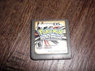 AUTHENTIC Pokemon Platinum Version GENUINE Game Nintendo DS DSi 3DS XL TESTED