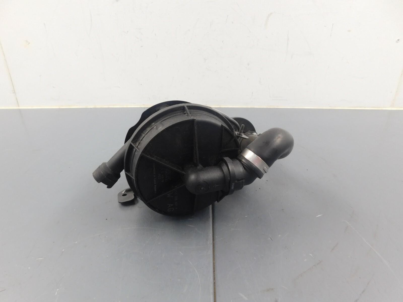 2017 17 18 19 20 Audi R8 V10 Plus Secondary Air Injection Pump Filter  #3300 Q1