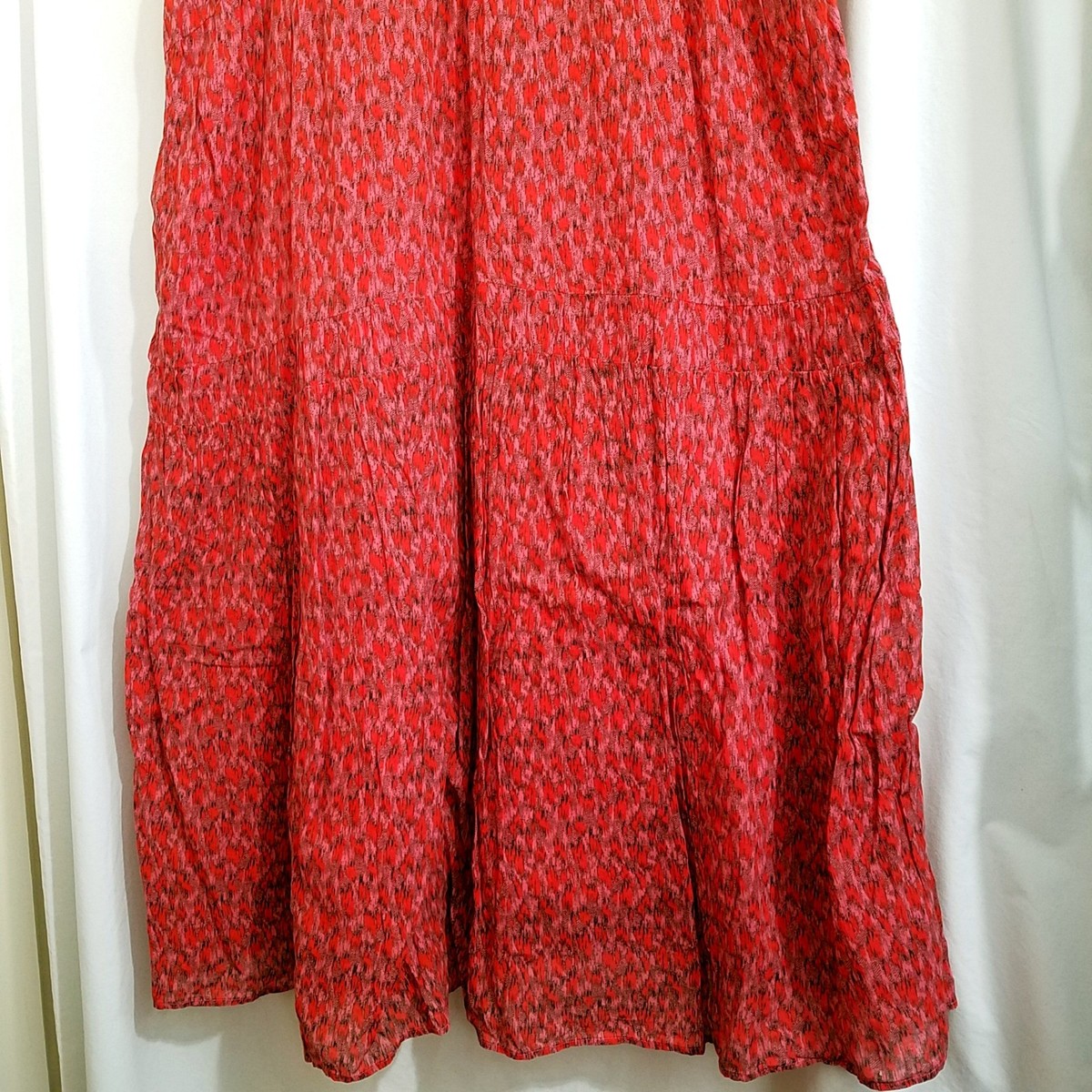 joie maxi dress tea rose Joie Tea Rose Maxi Dress Size Medium NWT