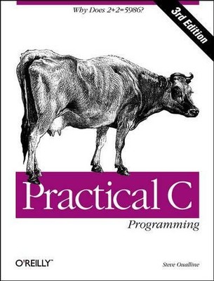 Steve Oualline Practical C Programming (Taschenbuch) Nutshell Handbooks