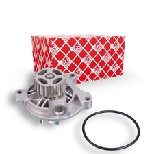 FEBI BILSTEIN 22206 Engine Cooling Water Pump Fits Audi 100 A6 Volvo S70 S80 VW