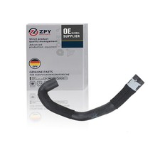 Manguera refrigerante motor ZPY nueva garantía alta calidad para Audi Q5 8R0 819 373L