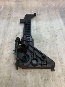 BMW 3 Touring E46 Ausgleichsbehälter 1436251 2.00 Diesel 110kw 2003 34321145