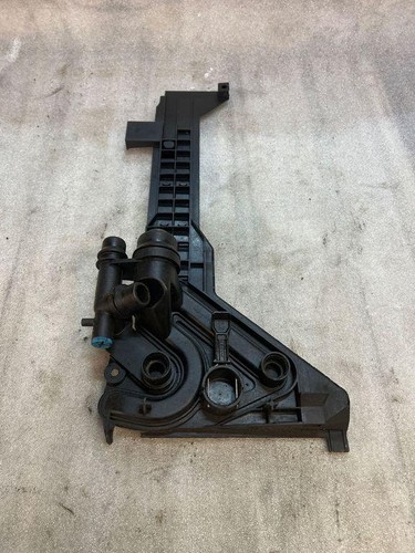 BMW 3 Touring E46 Ausgleichsbehälter 1436251 2.00 Diesel 110kw 2003 34321145