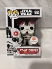 Funko Pop! Vinyl: Star Wars - AT-AT Driver - Walgreens (Exclusive) #92