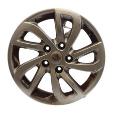 Jantes Renault SCENIC