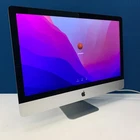 Apple iMac 27" Retina 5K Mid 2017 A1419, i7-7700K, 16GB RAM, 256GB NVMe, B-Grade