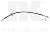NK Bremsschlauch 854791 FüR Audi A2 8Z0 TDI FSI